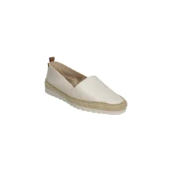 River Woods Espadrille Beige