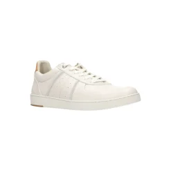 River Woods Lage sneaker Beige