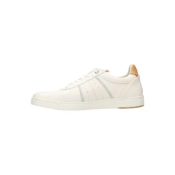 River Woods Lage sneaker Beige