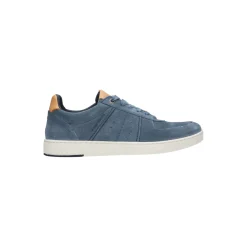 River Woods Lage sneaker Blauw