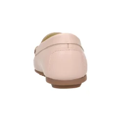 River Woods Mocassin Roze