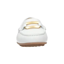 River Woods Mocassin Wit