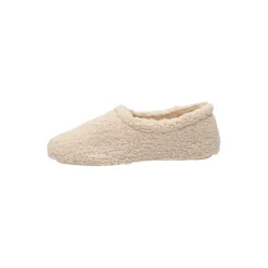 River Woods Pantoffel Beige