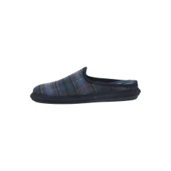 River Woods Pantoffel Blauw
