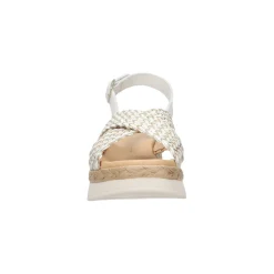 River Woods Sandaal Wit