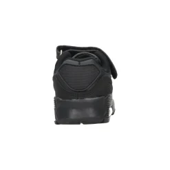 Rock & Joy Lage sneaker Zwart