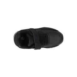 Rock & Joy Lage sneaker Zwart