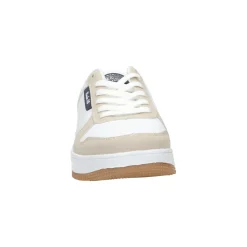 Route 66 Lage sneaker Wit