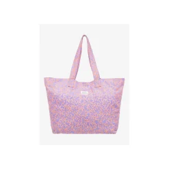 Roxy Shopper en family bag Paars