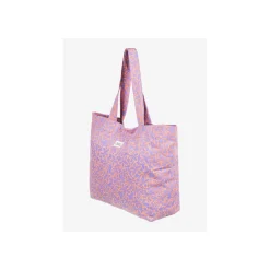 Roxy Shopper en family bag Paars
