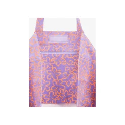 Roxy Shopper en family bag Paars