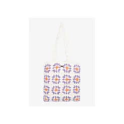 Roxy Shopper en family bag Wit