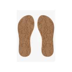 Roxy Slipper Beige