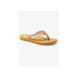 Roxy Slipper Beige