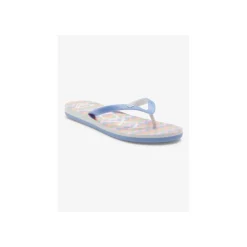 Roxy Slipper Blauw