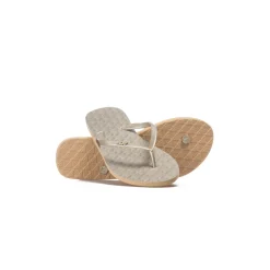 Roxy Slipper Goud