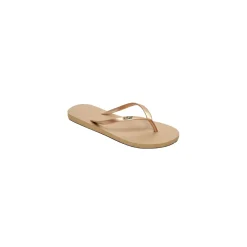 Roxy Slipper Goud