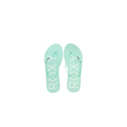 Roxy Slipper Groen