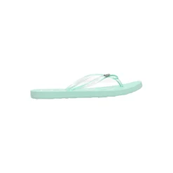 Roxy Slipper Groen