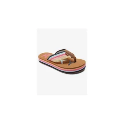 Roxy Slipper Multicolour