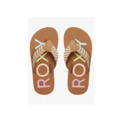 Roxy Slipper Multicolour