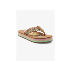Roxy Slipper Multicolour