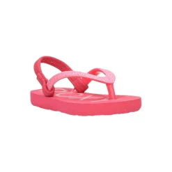 Roxy Slipper Roze