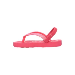 Roxy Slipper Roze
