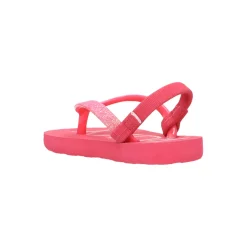 Roxy Slipper Roze
