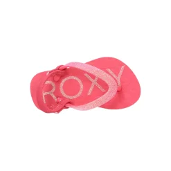 Roxy Slipper Roze
