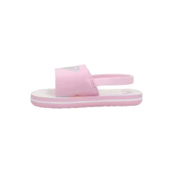Roxy Slipper Roze