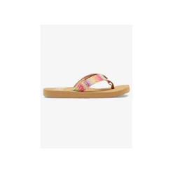 Roxy Slipper Roze