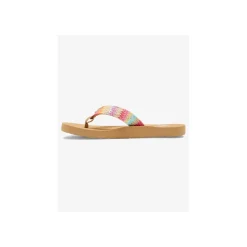 Roxy Slipper Roze