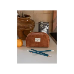 Roxy Toilettas Bruin