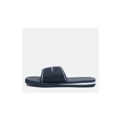 Rucanor Slipper Blauw