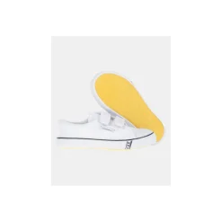 Rucanor Turnpantoffel Wit