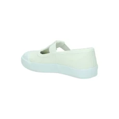 Rucanor Turnpantoffel Wit