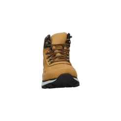 Safety Jogger Works Wandelschoen Camel