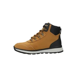 Safety Jogger Works Wandelschoen Camel