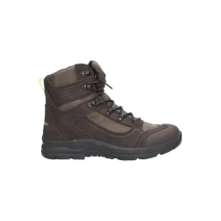 Safety Jogger Works Wandelschoen Bruin