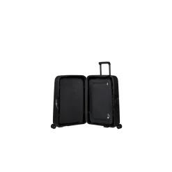 Samsonite Valies Grijs