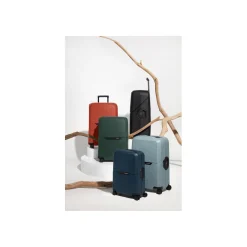 Samsonite Valies Grijs