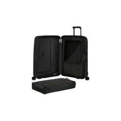 Samsonite Valies Grijs
