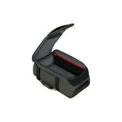 Samsonite Valies Groen