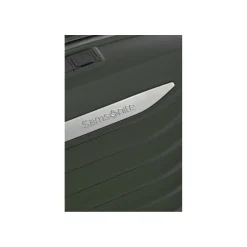 Samsonite Valies Kaki