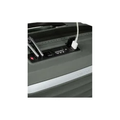 Samsonite Valies Kaki