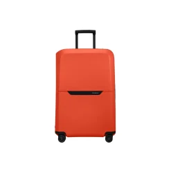 Samsonite Valies Oranje