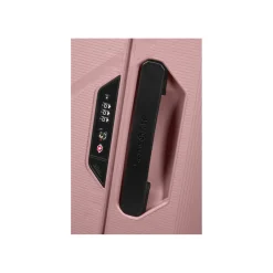 Samsonite Valies Roze