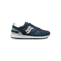 Saucony Lage sneaker Blauw