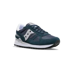 Saucony Lage sneaker Blauw